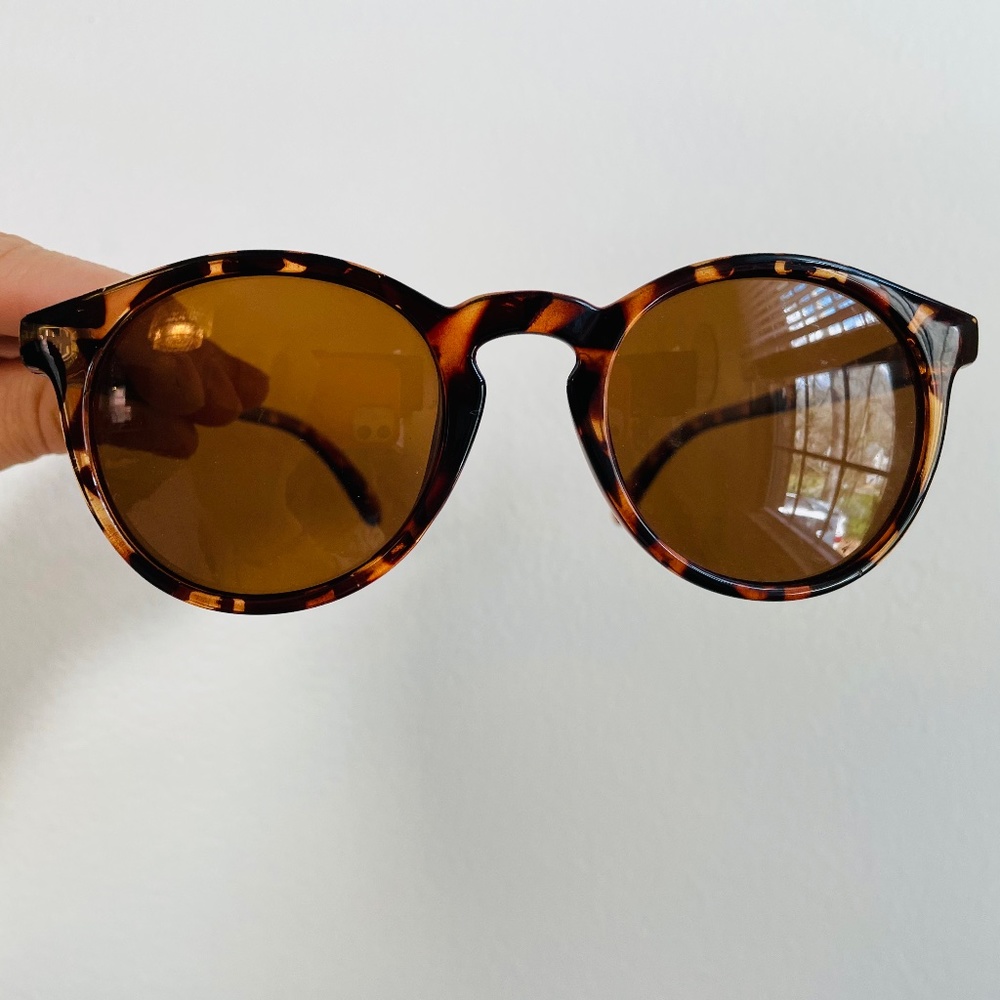 Sunski Dipsea Polarized Sunglasses